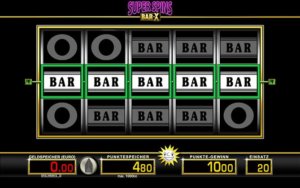 bar-x