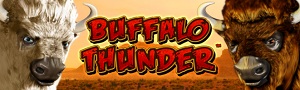 Buffalo Thunder