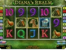 Dianas Realm