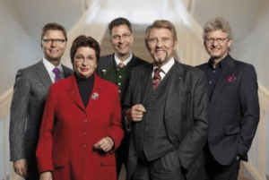 Gauselmann Familienrat Gauselmann Familienrat