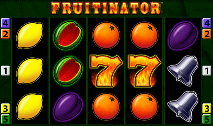Fruitinator Online Fruitinator Online