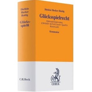 Gluecksspielrecht in Schleswig-Holstein