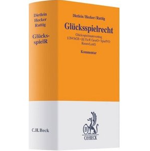 Glücksspielstaatsvertrag