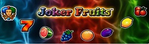 Joker Fruits