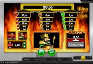 king-of-luck
