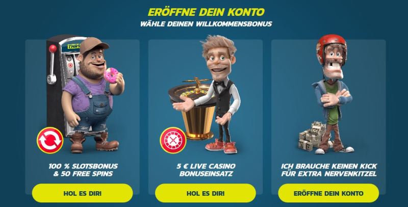 Thrills Casino | Play Bikini Party | Get Free Spins Thrills Casino | Play Bikini Party | Get Free Spins