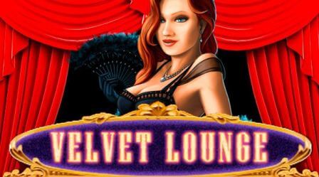 Velvet Lounge