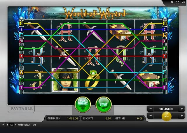 Wizard Spielen Wizard Spielen