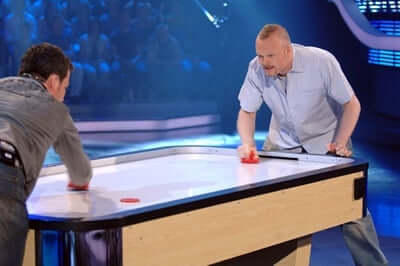 Airhockey