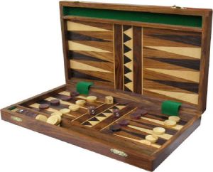 Backgammon Online Gegeneinander Spielen