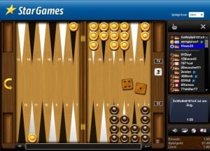 Stargames Becgamon Stargames Becgamon