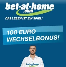 bet-at-home Bonus
