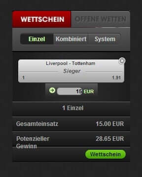 betsafe Bonus