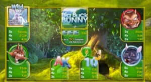 Big Buck Bunny online