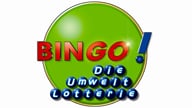 Bingo die Umweltlotterie