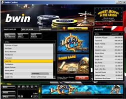 Bwin Casino Slotmaschinen Bwin Casino Slotmaschinen