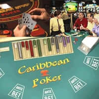 Caribbean Poker