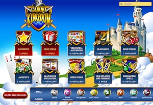 Casino Kingdom Jackpot Casino Kingdom Jackpot