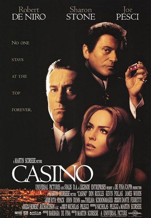 Casino Filmmusik Casino Filmmusik
