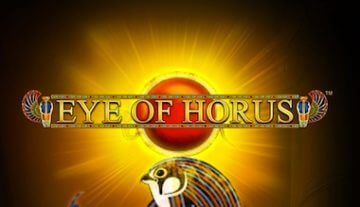 Eye of Horus online spielen