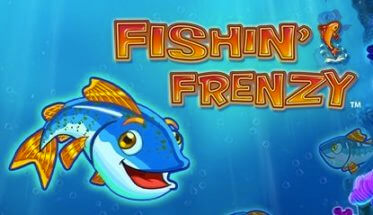 Fishin Frenzy online spielen