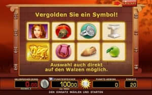 Goldify online spielen