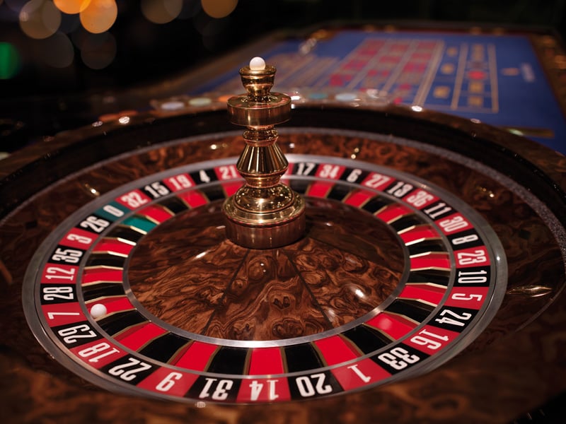 Play online casino for real money