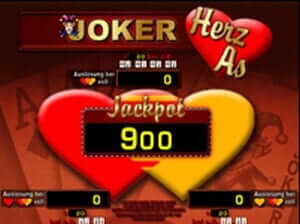 Joker Herz As Download