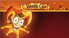 Merkur Jokers Cap