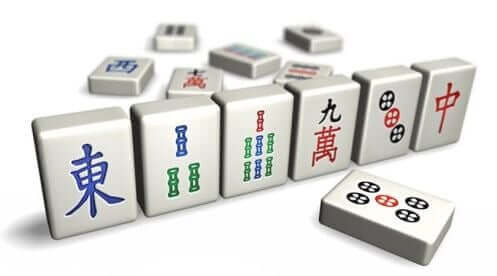 Mahjong kostenlos