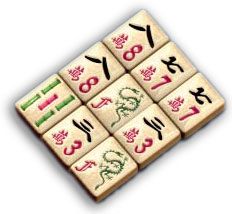 Mahjong online spielen