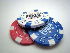 Poker Chips