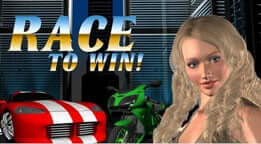 Race To Win online spielen