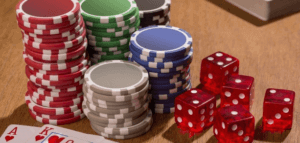 Responsible Gaming Responsible Gaming
