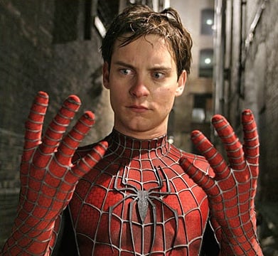 Tobey Maguire