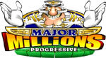 Major Millions spielen