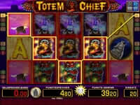 Totem Chief online spielen