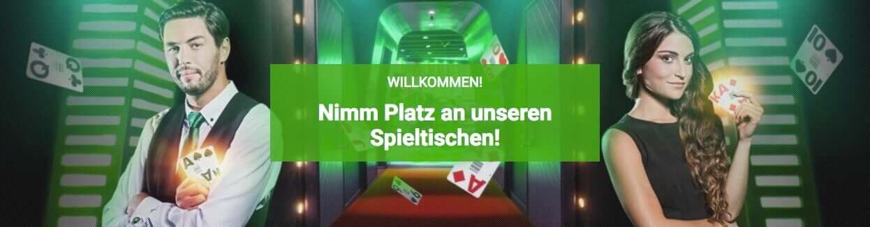 Unibet Unibet