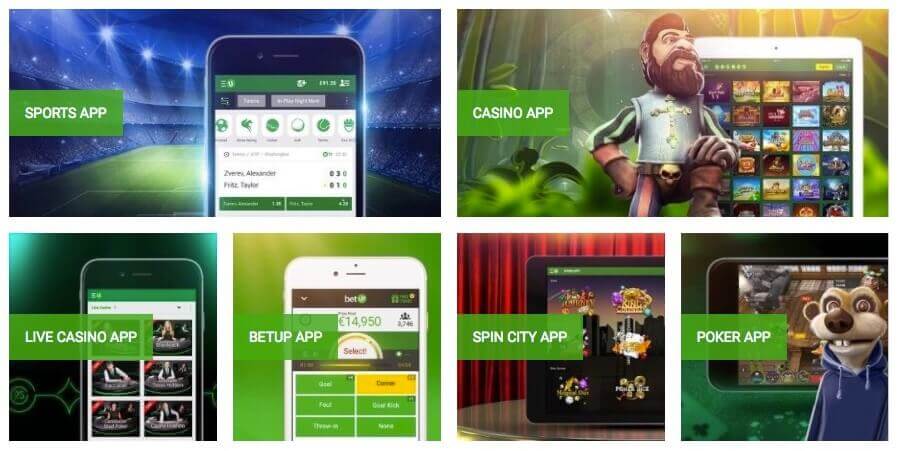 Unibet Unibet