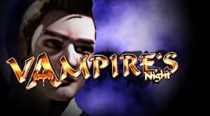 Vampires Night