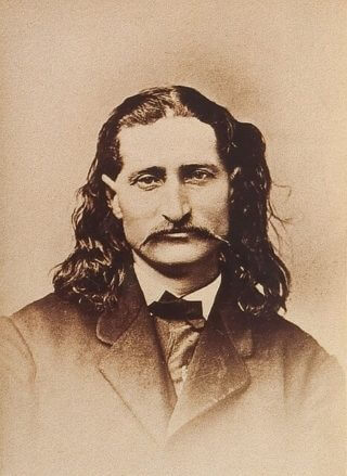 Wild Bill Hickok