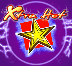Xtra Hot online spielen