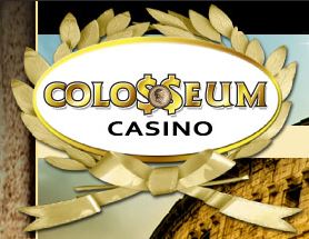 Colosseum Casino Colosseum Casino