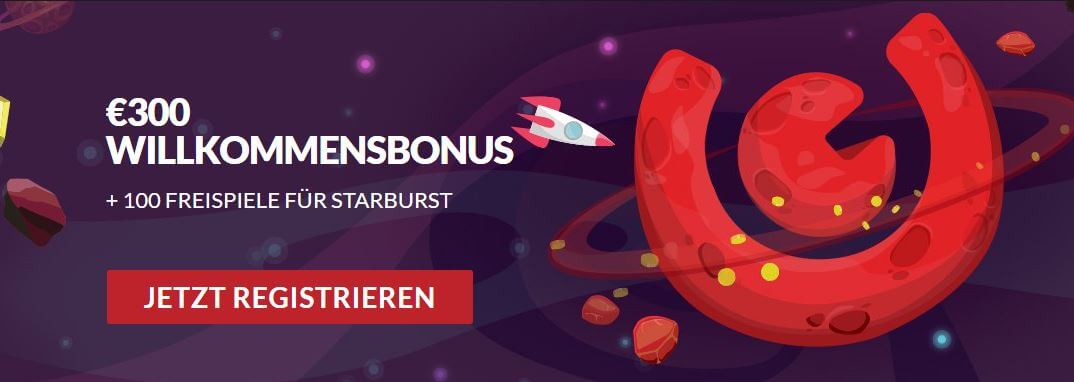 Guts Casino Bonus