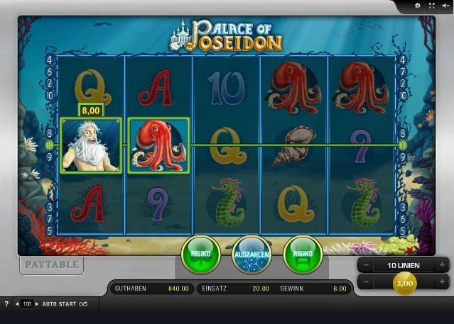 Spiele Palace Of Poseidon - Video Slots Online Spiele Palace Of Poseidon - Video Slots Online