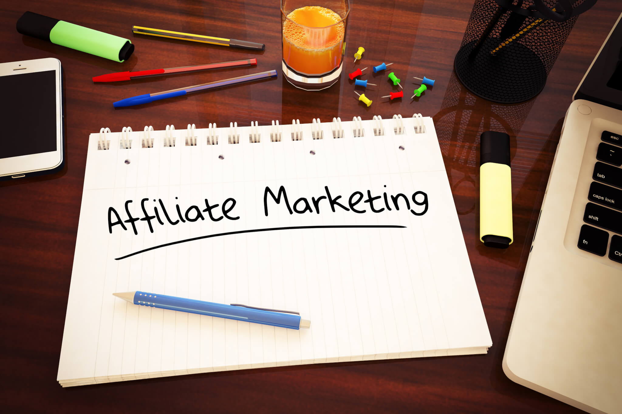 affiliate-marketing