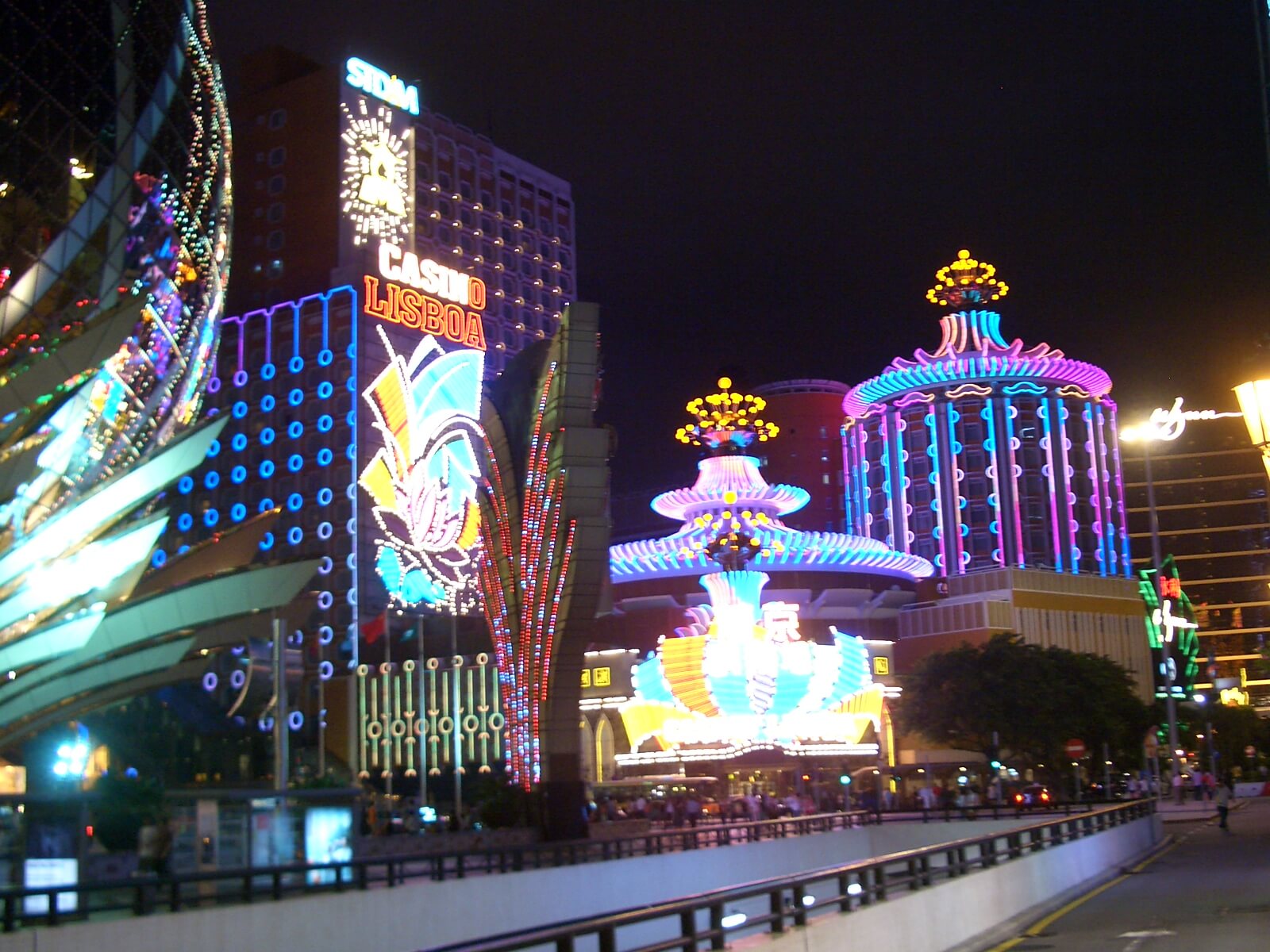 macau-gambling