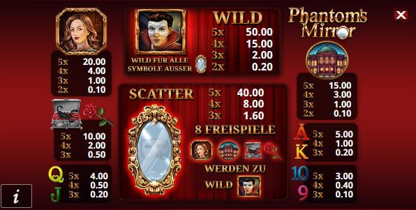 phantoms mirror spielen phantoms mirror spielen