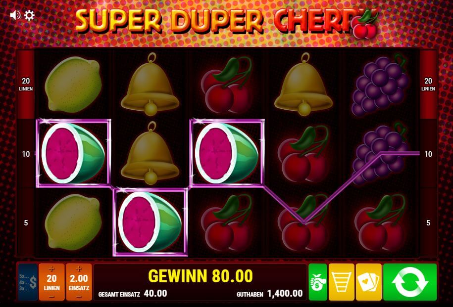 Super duper investor