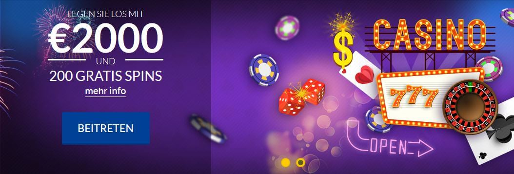 GoWild Casino Gutschein